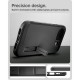 Spigen Tough Armor Mag MagSafe case for Google Pixel 10A - black