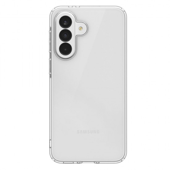 Spigen Liquid Crystal Case for Samsung Galaxy A37 5G - Transparent