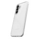 Spigen Liquid Crystal Case for Samsung Galaxy A37 5G - Transparent