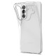 Spigen Liquid Crystal Case for Samsung Galaxy A37 5G - Transparent