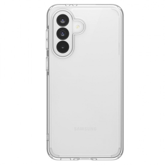 Spigen Ultra Hybrid Case for Samsung Galaxy A37 5G - Transparent