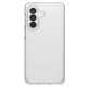 Spigen Ultra Hybrid Case for Samsung Galaxy A37 5G - Transparent