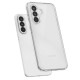 Spigen Ultra Hybrid Case for Samsung Galaxy A37 5G - Transparent