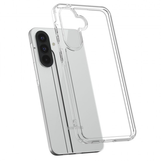Spigen Ultra Hybrid Case for Samsung Galaxy A57 5G - Transparent