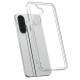Spigen Ultra Hybrid Case for Samsung Galaxy A57 5G - Transparent