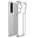 Spigen Ultra Hybrid Case for Samsung Galaxy A57 5G - Transparent