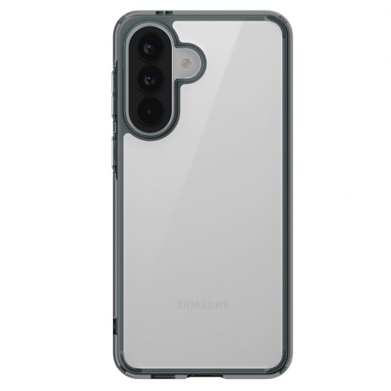 Spigen Ultra Hybrid Case for Samsung Galaxy A57 5G - Transparent