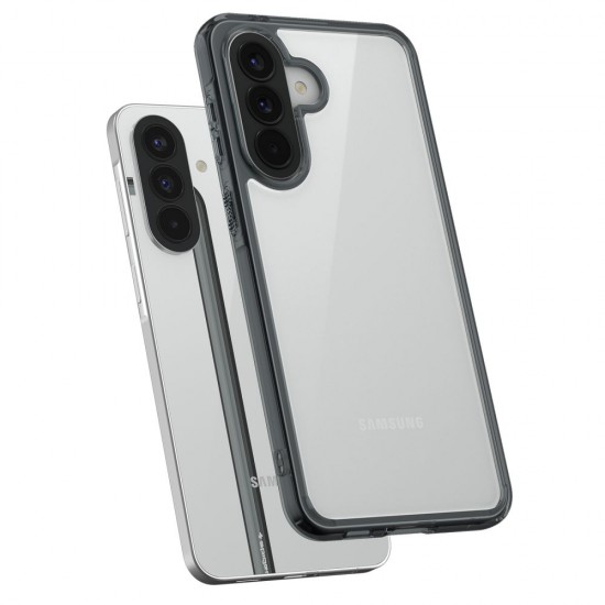 Spigen Ultra Hybrid Case for Samsung Galaxy A57 5G - Transparent