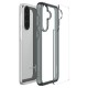 Spigen Ultra Hybrid Case for Samsung Galaxy A57 5G - Transparent