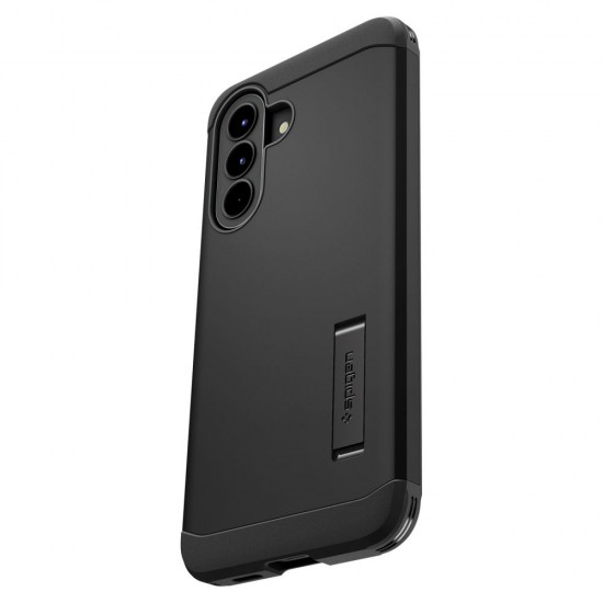 Spigen Tough Armor Case for Samsung Galaxy A57 5G - Black