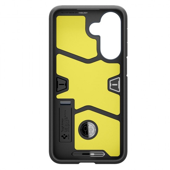 Spigen Tough Armor Case for Samsung Galaxy A57 5G - Navy Blue