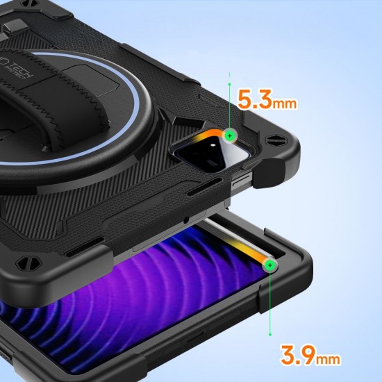 Tech-Protect Solid Case for Xiaomi Pad 11.2