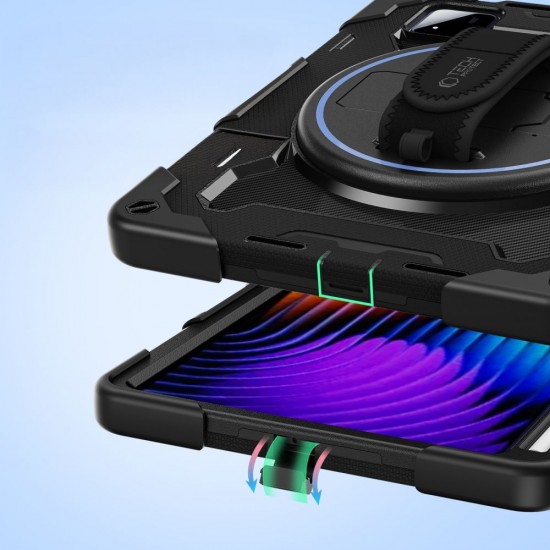 Tech-Protect Solid Case for Xiaomi Pad 11.2