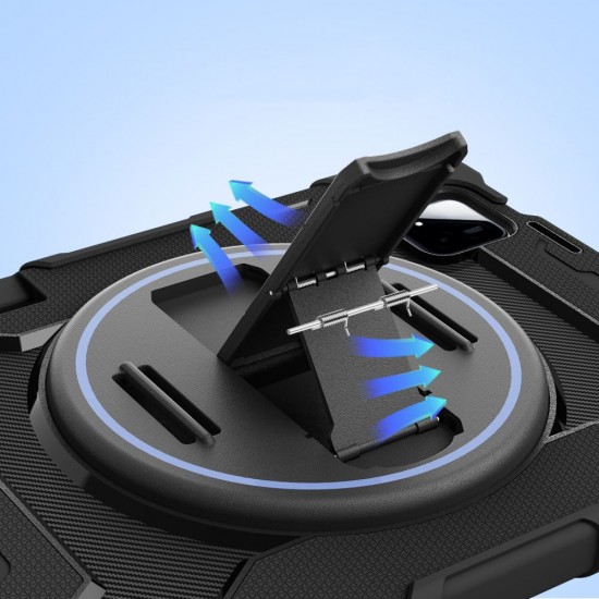 Tech-Protect Solid Case for Xiaomi Pad 11.2