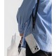 Ringke Lanyard Strap Crossbody Phone Lanyard - Black