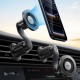 ESR OmniLock MagSafe Car Air Vent Mount - Black