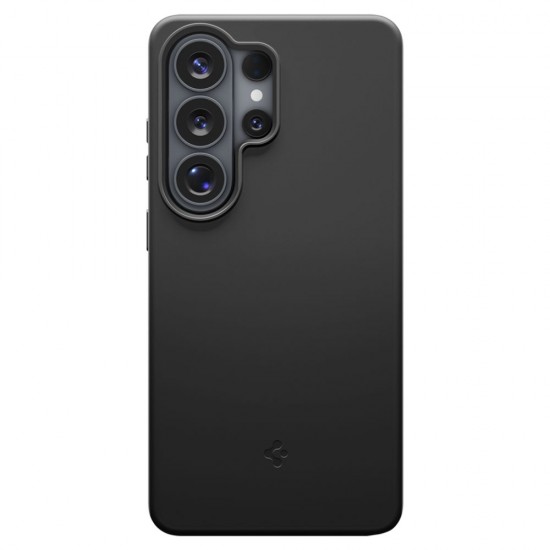 Spigen Thin Fit Mag MagSafe Case for Samsung Galaxy S26 Ultra - Black