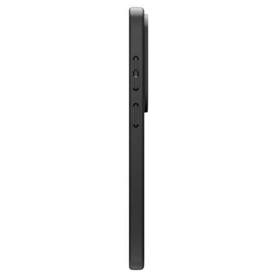 Spigen Thin Fit Mag MagSafe Case for Samsung Galaxy S26 Ultra - Black