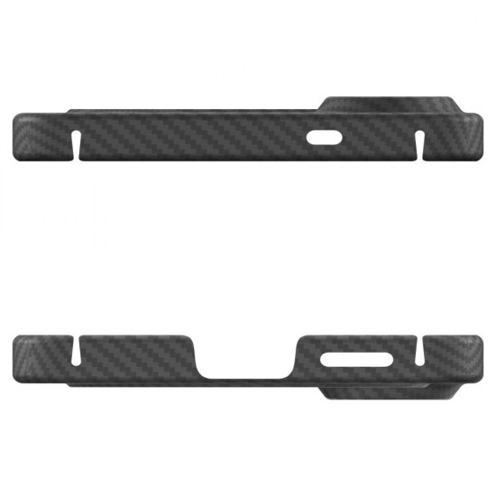 Spigen AirSkin Aramid Mag MagSafe Case for Samsung Galaxy S26 - Black