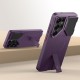 Tech-Protect Kevlar Aura MagSafe Case for Samsung Galaxy S26 Ultra - Purple