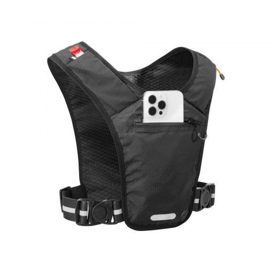 Spigen A720 Dynamic Shield ML Running Vest - Black