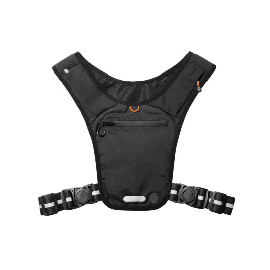 Spigen A720 Dynamic Shield ML Running Vest - Black