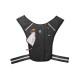 Spigen A720 Dynamic Shield ML Running Vest - Black