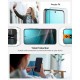 Spigen Glas.tR EZ Fit Tempered Glass for Samsung Galaxy A36 / A37 5G