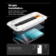 Spigen Glas.tR EZ Fit Tempered Glass for Samsung Galaxy A36 / A37 5G