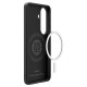 Spigen Thin Fit Mag MagSafena Samsung Galaxy S26 Case - Black