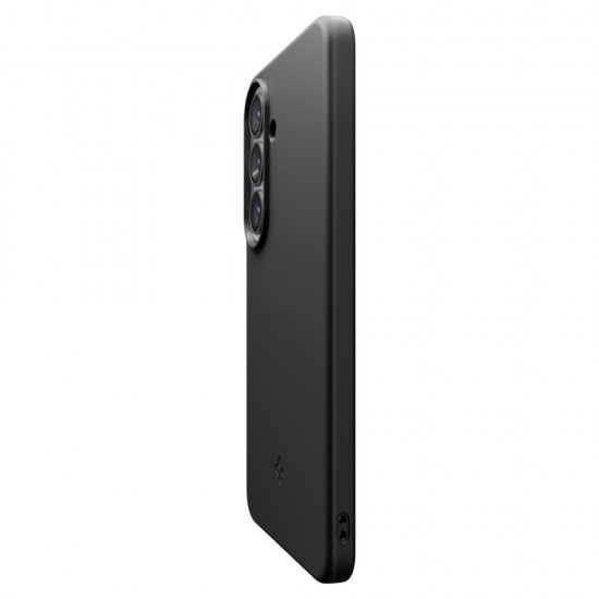 Spigen Thin Fit Mag MagSafena Samsung Galaxy S26 Case - Black