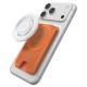 Spigen Valentinus MagFit+ MagSafe Magnetic Phone Wallet - Orange