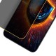 3mk Silky Matt Privacy Protective Film for Xiaomi Poco F7