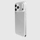 SBS Skinny Cover for iPhone 17 Pro - Transparent