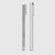 SBS Skinny Cover for iPhone 17 Pro - Transparent
