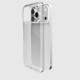 SBS Skinny Cover for iPhone 17 Pro Max - Transparent