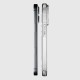 SBS Skinny Cover for iPhone 16 - transparent
