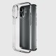 SBS Skinny Cover for iPhone 16 - transparent