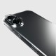 SBS Skinny Cover for iPhone 16 - transparent