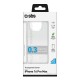 SBS Skinny Cover for iPhone 16 Pro Max - Transparent