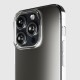 SBS Skinny Cover for iPhone 16 Pro Max - Transparent
