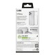 SBS Skinny Cover for iPhone 16 Pro Max - Transparent