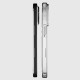 SBS Skinny Cover for iPhone 16 Pro Max - Transparent