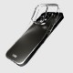 SBS Skinny Cover for iPhone 16 Pro Max - Transparent