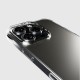 SBS Skinny Cover for iPhone 16 Pro Max - Transparent