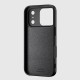 SBS Instinct iPhone 17 Pro Case - Black