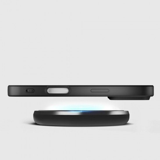 SBS Instinct iPhone 17 Pro Case - Black
