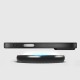 SBS Instinct iPhone 17 Pro Case - Black