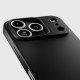 SBS Instinct iPhone 17 Pro Case - Black