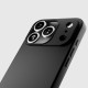 SBS Instinct Case for iPhone 17 Pro Max - Black